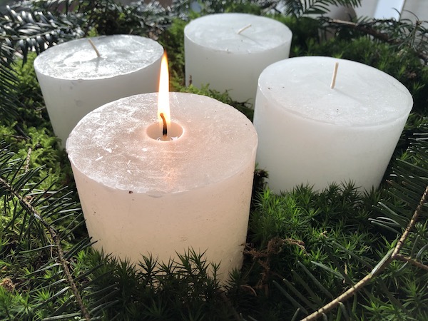 adventkrans